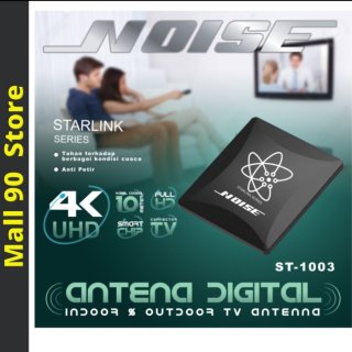 Antena Tv Digital Noise 1003