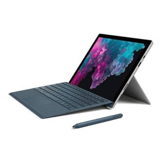 Microsoft Surface Pro 5