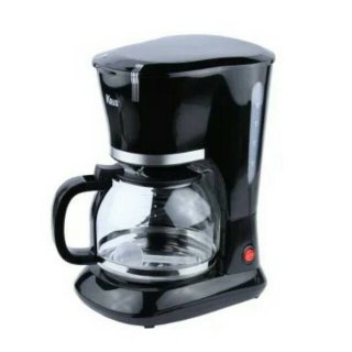 19. Kris Coffee Maker, Membuat Kopi Lebih Cepat dan Mudah