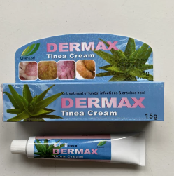 23. Dermax Tinea Cream