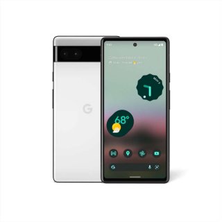 Google Pixel 6 RAM 8/256 GB