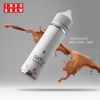 Indo Brew - Satu Chocolate Milk