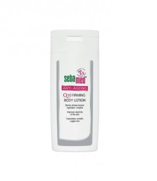 Sebamed Anti Ageing Body Lotion Q10