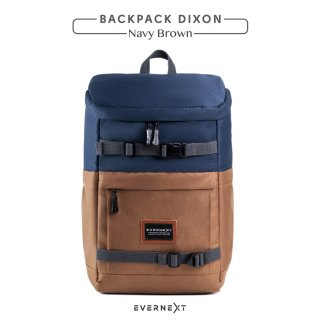 Dixon Tas Laptop Backpack 