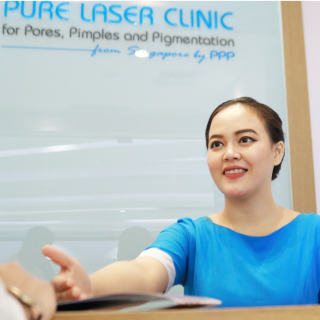 Pure Laser Clinic
