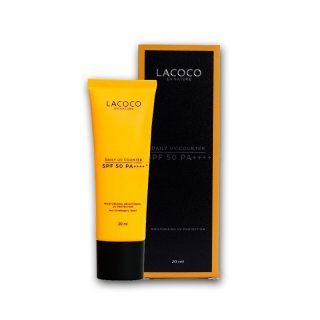 LACOCO Daily UV Counter SPF 50 PA++