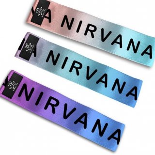 Nirvana Resistance Band Hip Band Anti Licin