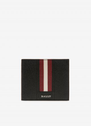 Bally Classic Wallet Original Black