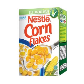 11. Corn Flakes, Solusi Sarapan untuk Anak yang Sulit Makan