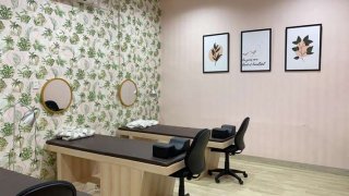 Waxing Parlour