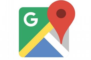 Google Maps - Transit and Food