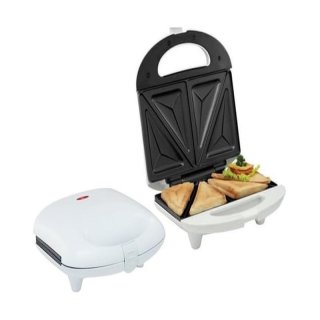 Sharp Libre Sandwich Toaster KZS-70L(W)