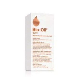 Bio Oil 60Ml