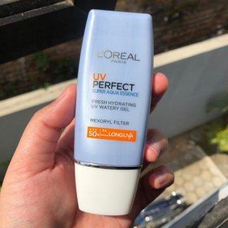 L'Oréal Paris UV Perfect Aqua 