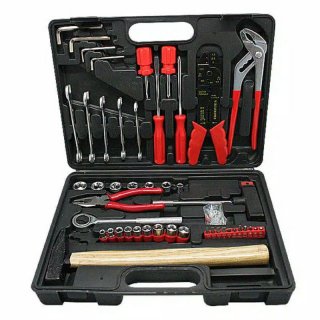 Kenmaster Tool Kit 100pcs N2