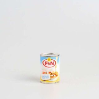 F&N Evaporated Filled Milk