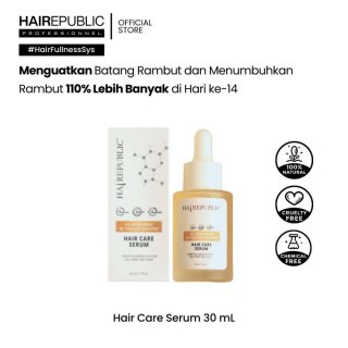 Hairepublic 5% Capauxein & Biotin