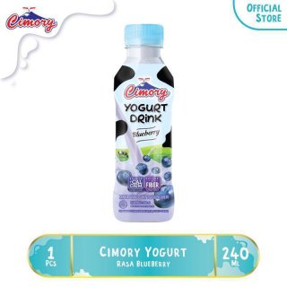 CIMORY Yogurt Drink Blueberry