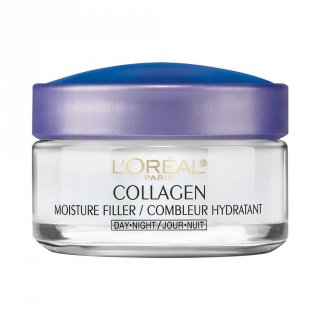 23. L’Oreal Paris Collagen Moisture Filler Facial Day-Night Cream, Kurangi Kerutan di Wajah