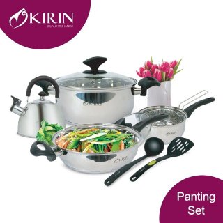 Kirin Panting Set Series