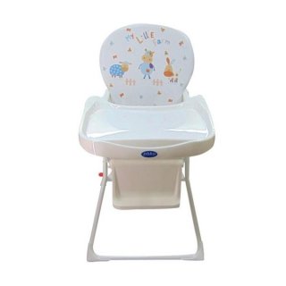 Baby Chair Pliko HY 02