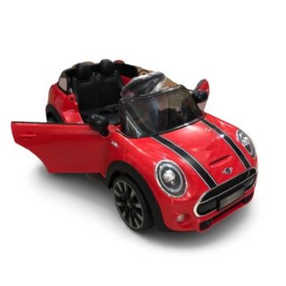 PMB Toys Car Mini Cooper