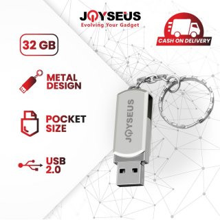 Joyseus Flashdisk  32 GB USB 2.0 
