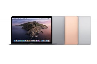 Apple Macbook Air 13.3-inch 2020 i5