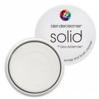 Beauty Blender Solid Cleanser 1 Oz