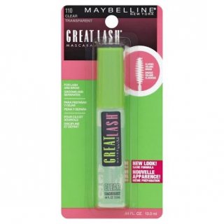 Maybelline Great lash Mascara Clear