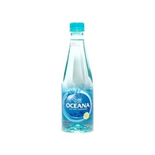20. Nu Oceana Sea Salt Lemonade, Menjaga Kesehatan Jantung, Tulang dan Gigi
