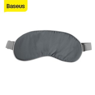 5. Baseus Thermal Series Eye Cover, Tidur Lebih Lelap 
