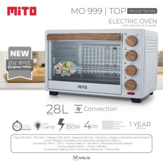 MITO MO-999