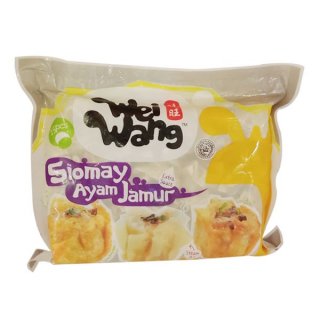 WeiWang Siomay Ayam Jamur