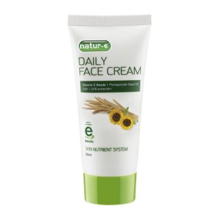 Natur-E Daily Face Cream
