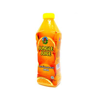 23. Diamond Jugle Juice Orange, Jus Jeruk Segar dalam Kemasan