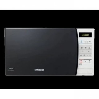 16. Samsung Microwave ME731K/XSE, Desain Elegan Mempercantik Dapur