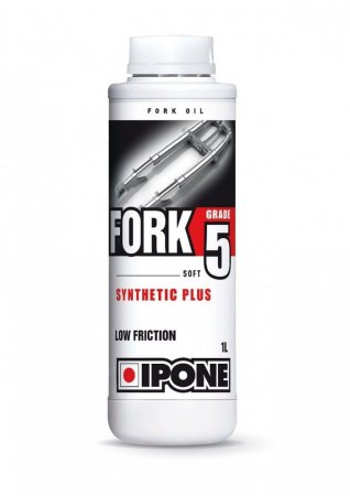 IPONE Fork Fluid