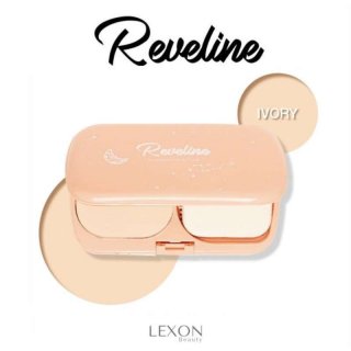 Reveline - Brightening Two Way Cake Ivory