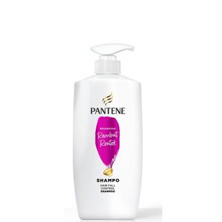 Pantene Shampoo Hair Fall Control