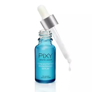 PIXY White Aqua Concentrated Brightening Serum