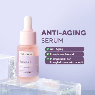 True to Skin Bakuchiol Anti-aging Serum