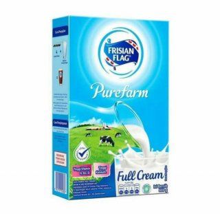 Frisian Flag Purefarm Full Cream