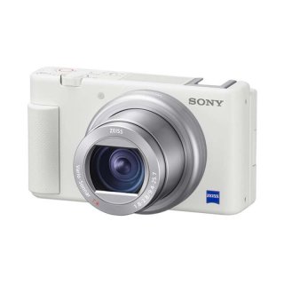 Sony Kamera Digital Sony ZV-1