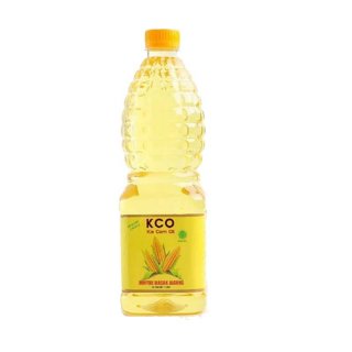 KCO Kie Corn Oil