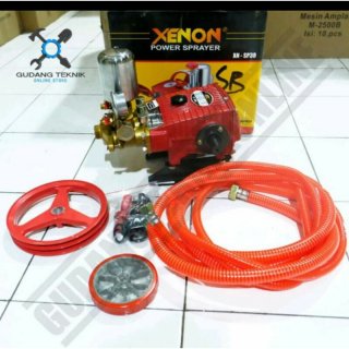 14. Power Sprayer XENON XN-SP30, Harga Ekonomis 