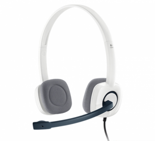 H150 Stereo Headset