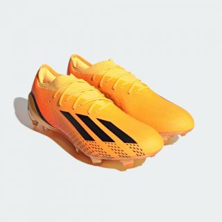 Adidas Sepatu Bola X Speedportal.1 Firm Ground Unisex GZ5109