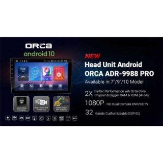 Orca ADR-9988