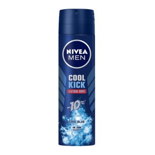 NIVEA MEN Cool Kick Spray